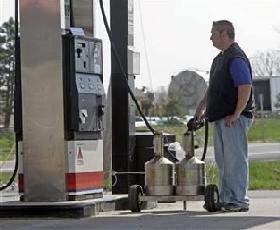 Dispenser Calibration Services